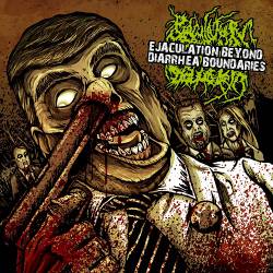 Ejaculation Beyond Diarrhea Boundaries : A Bullet Up Your Nostril Ejaculation Beyond Diarrhea Boundaries : A Bullet Up Your Nostril